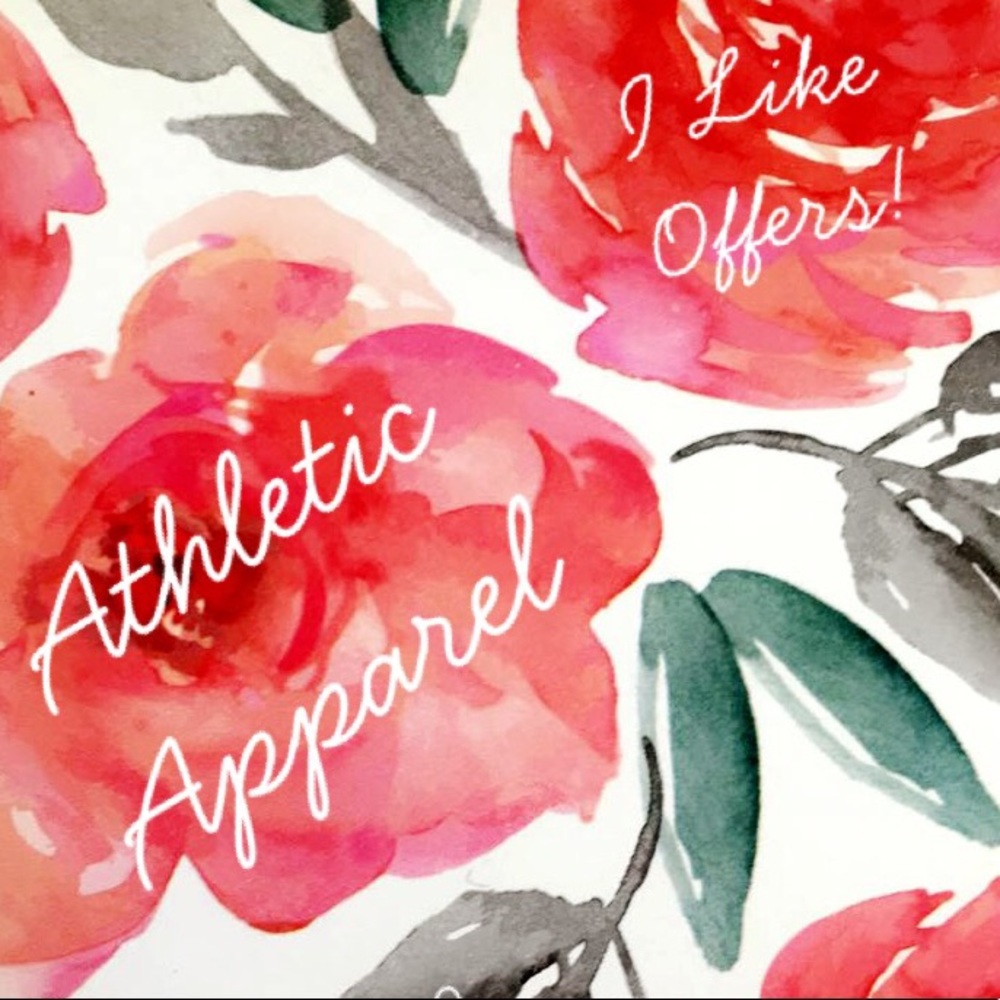 Athletic Apparel